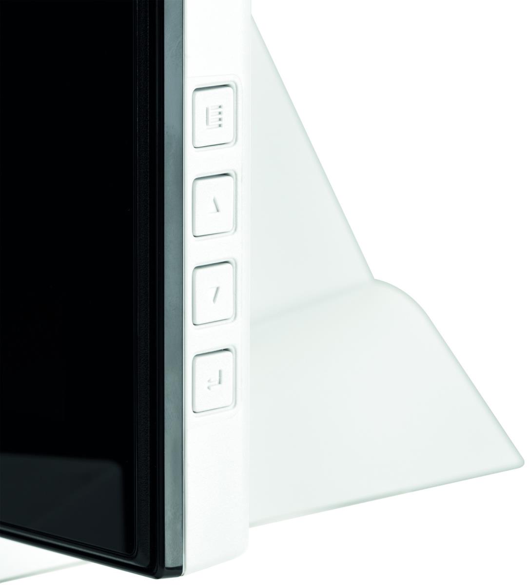 Touch Monitor - ProLite T1932MSC-W5AG - 19in - 1280x1024 (SXGA) - White