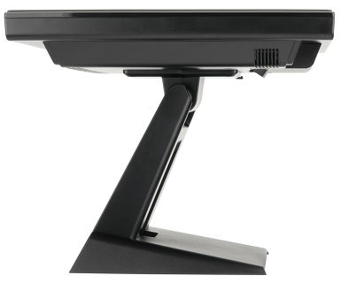 Touch Monitor - ProLite T1932MSC-B5AG - 19in - 1280x1024 (SXGA) - White