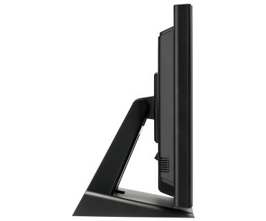Touch Monitor - ProLite T1932MSC-B5AG - 19in - 1280x1024 (SXGA) - White