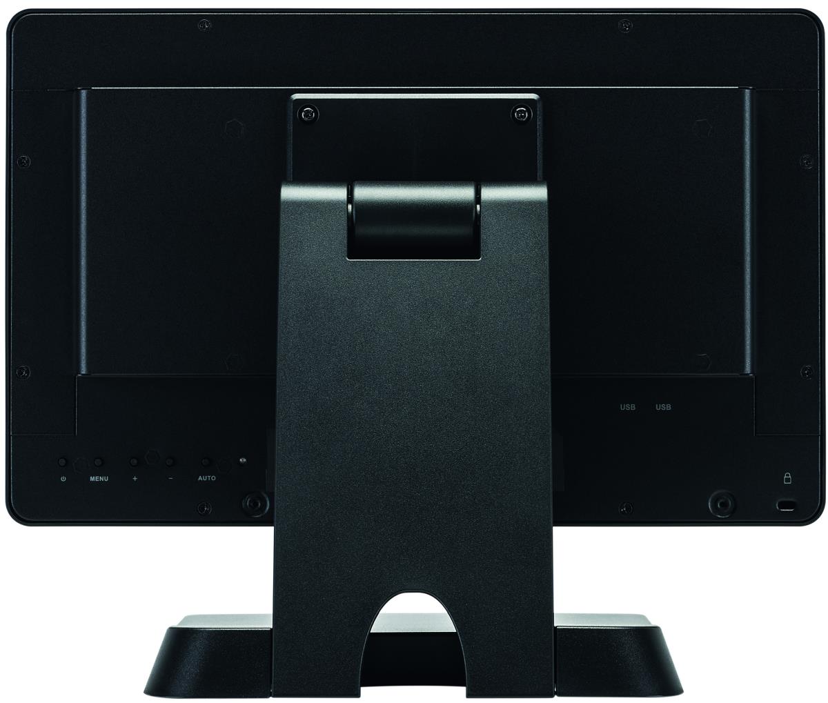 Touch Monitor - ProLite T1633MC-B1 - 16in - 1366x768 - Black