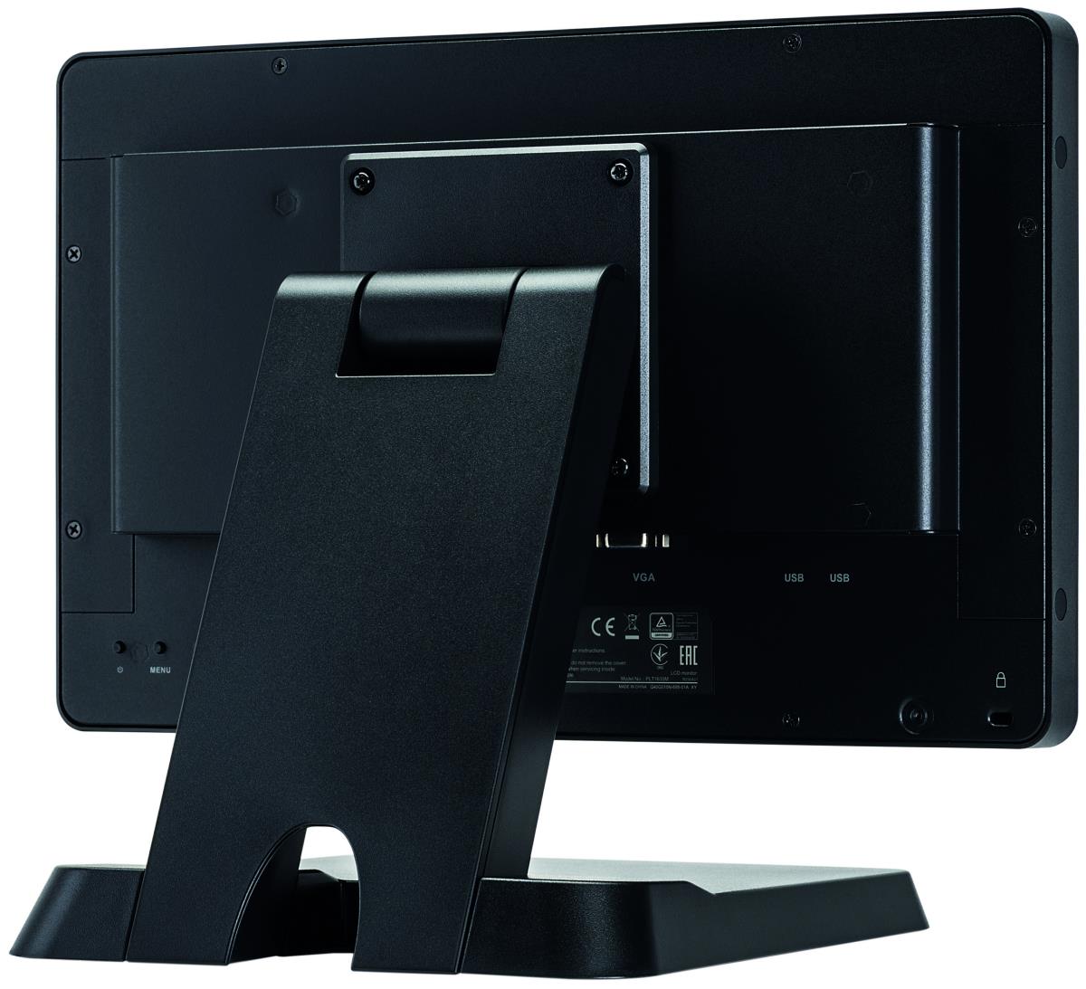 Touch Monitor - ProLite T1633MC-B1 - 16in - 1366x768 - Black