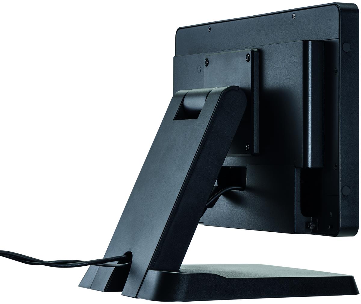 Touch Monitor - ProLite T1633MC-B1 - 16in - 1366x768 - Black
