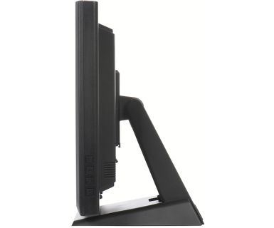 Touch Monitor - ProLite T1731SAW-B5 - 17in - 1280x1024 (SXGA) - Black