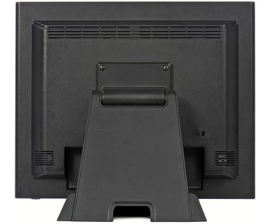 Touch Monitor - ProLite T1731SAW-B5 - 17in - 1280x1024 (SXGA) - Black