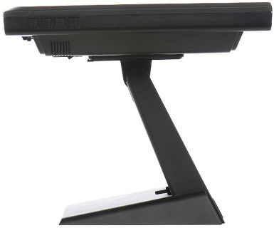 Touch Monitor - ProLite T1731SAW-B5 - 17in - 1280x1024 (SXGA) - Black