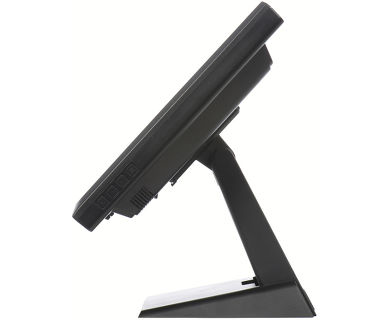 Touch Monitor - ProLite T1731SAW-B5 - 17in - 1280x1024 (SXGA) - Black