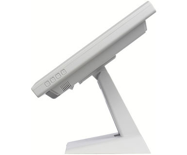 Touch Monitor - ProLite T1731SR-W5 - 17in - 1280x1024 (SXGA) - White