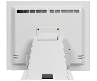 Touch Monitor - ProLite T1731SR-W5 - 17in - 1280x1024 (SXGA) - White