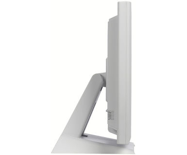 Touch Monitor - ProLite T1731SR-W5 - 17in - 1280x1024 (SXGA) - White