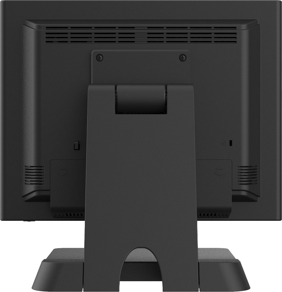 Touch Monitor - ProLite T1532MSC-B5X - 15in - 1024x768 (XGA) - Black