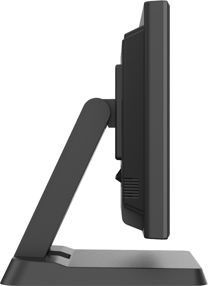 Touch Monitor - ProLite T1532MSC-B5X - 15in - 1024x768 (XGA) - Black