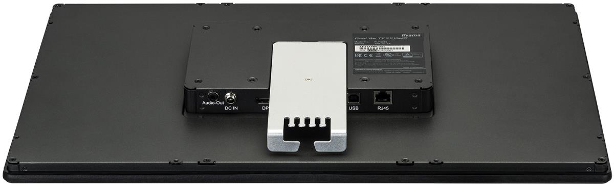 Touch Monitor - ProLite TF2215MC-B2 - 22in - 1920x1080 (FHD) - Black