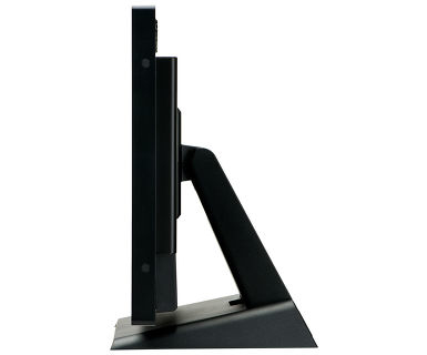 Touch Monitor - ProLite T2234AS-B1 - 22in - 1920x1080 (FHD) - Black