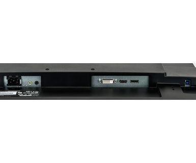 Desktop Monitor - ProLite XUB2792UHSU-B1 - 27in - 3840x2160 (UHD) - Black