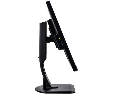 Desktop Monitor - ProLite XUB2792UHSU-B1 - 27in - 3840x2160 (UHD) - Black