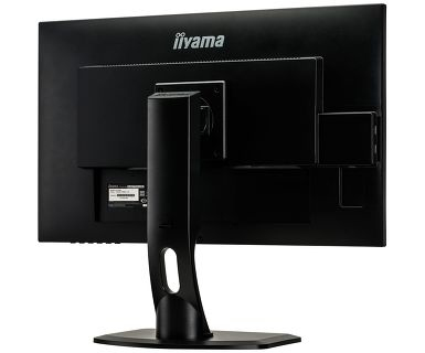 Desktop Monitor - ProLite XUB2792UHSU-B1 - 27in - 3840x2160 (UHD) - Black