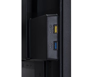 Desktop Monitor - ProLite XUB2792UHSU-B1 - 27in - 3840x2160 (UHD) - Black