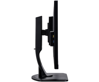 Desktop Monitor - ProLite XUB2792UHSU-B1 - 27in - 3840x2160 (UHD) - Black