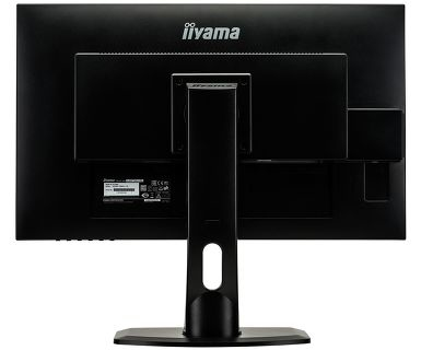 Desktop Monitor - ProLite XUB2792UHSU-B1 - 27in - 3840x2160 (UHD) - Black