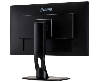 Desktop Monitor - ProLite XUB2792HSU-B1 - 27in - 1920x1080 (FHD) - Black