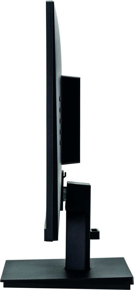 Desktop Monitor - ProLite XU2493HSU-B1 - 24in - 1920x1080 (FHD) - Black