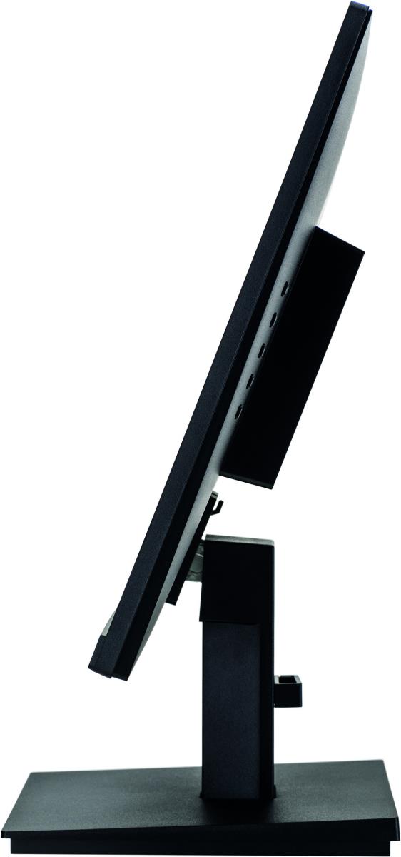 Desktop Monitor - ProLite XU2493HSU-B1 - 24in - 1920x1080 (FHD) - Black