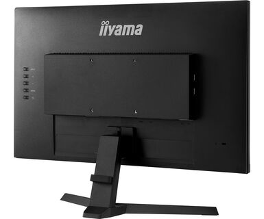 Desktop Monitor - G-MASTER G2740HSU-B1 - 27in - 1920x1080 (FHD) - Black