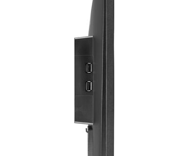 Desktop Monitor - G-MASTER G2740HSU-B1 - 27in - 1920x1080 (FHD) - Black