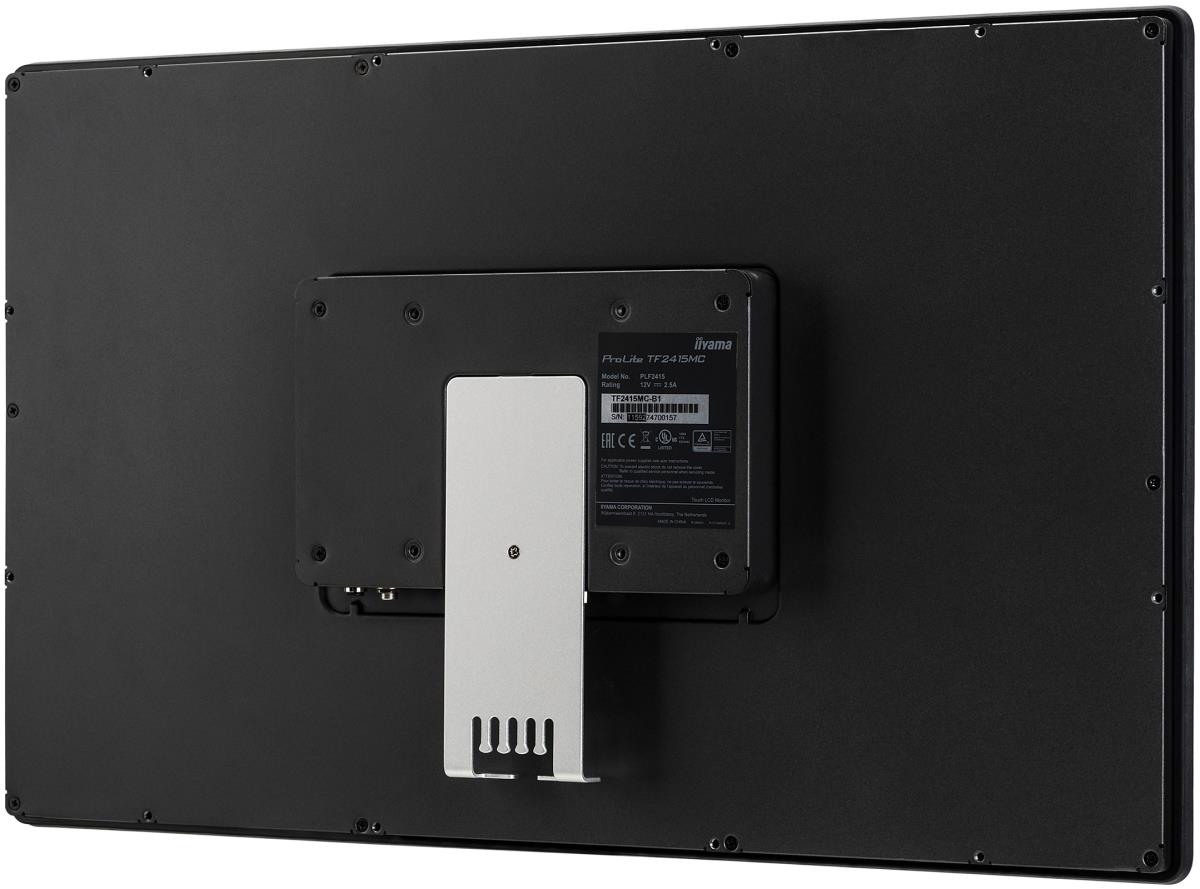 Touch Monitor - ProLite TF2415MC-B2 - 24in - 1920x1080 (FHD) - Black