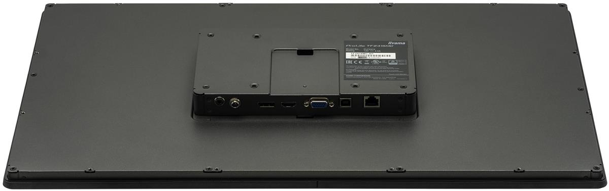 Touch Monitor - ProLite TF2415MC-B2 - 24in - 1920x1080 (FHD) - Black