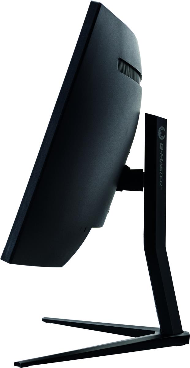 Desktop Monitor - G-MASTER GB3466WQSU-B1 - 34in - 3440x1440 (UWQHD) - Black
