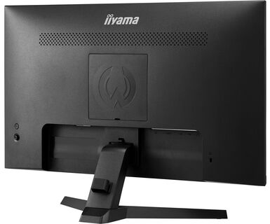 Desktop Monitor - G-MASTER G2740QSU-B1 - 27in - 2560x1440 (WQHD) - Black