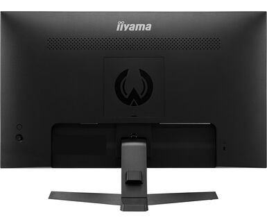 Desktop Monitor - G-MASTER G2740QSU-B1 - 27in - 2560x1440 (WQHD) - Black