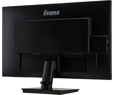 Desktop Monitor - ProLite XU2792QSU-B1 - 27in - 2560x1440 (WQHD) - Black