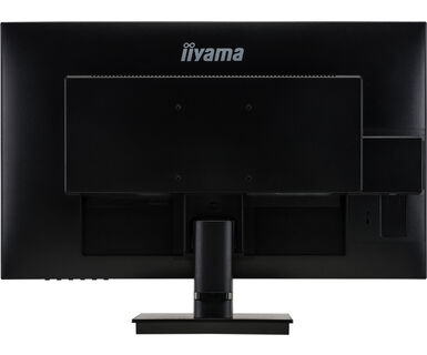 Desktop Monitor - ProLite XU2792QSU-B1 - 27in - 2560x1440 (WQHD) - Black