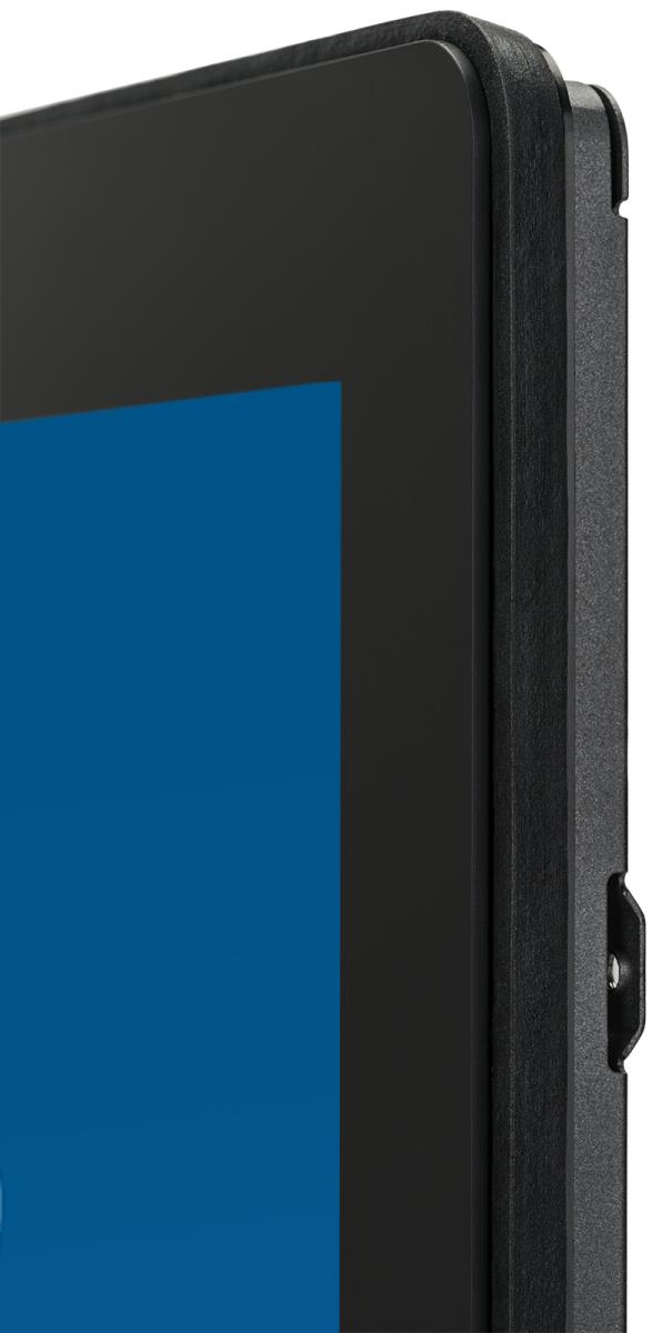 Touch Monitor - ProLite TF1515MC-B2 - 15in - 1024x768 (XGA) - Black