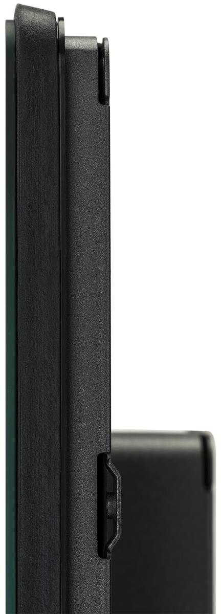 Touch Monitor - ProLite TF1515MC-B2 - 15in - 1024x768 (XGA) - Black