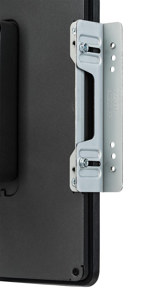 Touch Monitor - ProLite TF1515MC-B2 - 15in - 1024x768 (XGA) - Black
