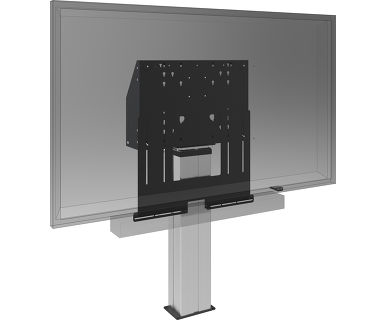 Universal Soundbar Bracket For Floor Lifts And Wall Mounts