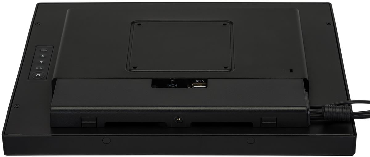 Touch Monitor - ProLite TF1734MC-B7X - 17in - 1280x1024 (SXGA) - Black