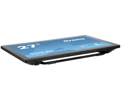 Touch Monitor - ProLite T2735MSC-B3 - 27in - 1920x1080 (FHD) - Black