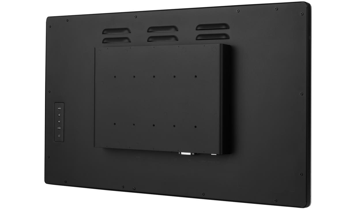 Touch Monitor - Prolite TF2738MSC-B2 - 27in - 1920x1080 (FHD) - Black