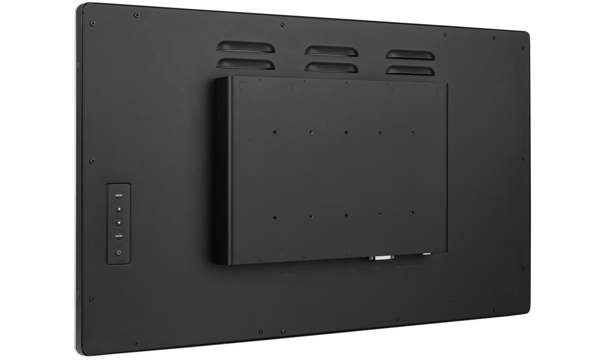 Touch Monitor - Prolite TF2738MSC-B2 - 27in - 1920x1080 (FHD) - Black