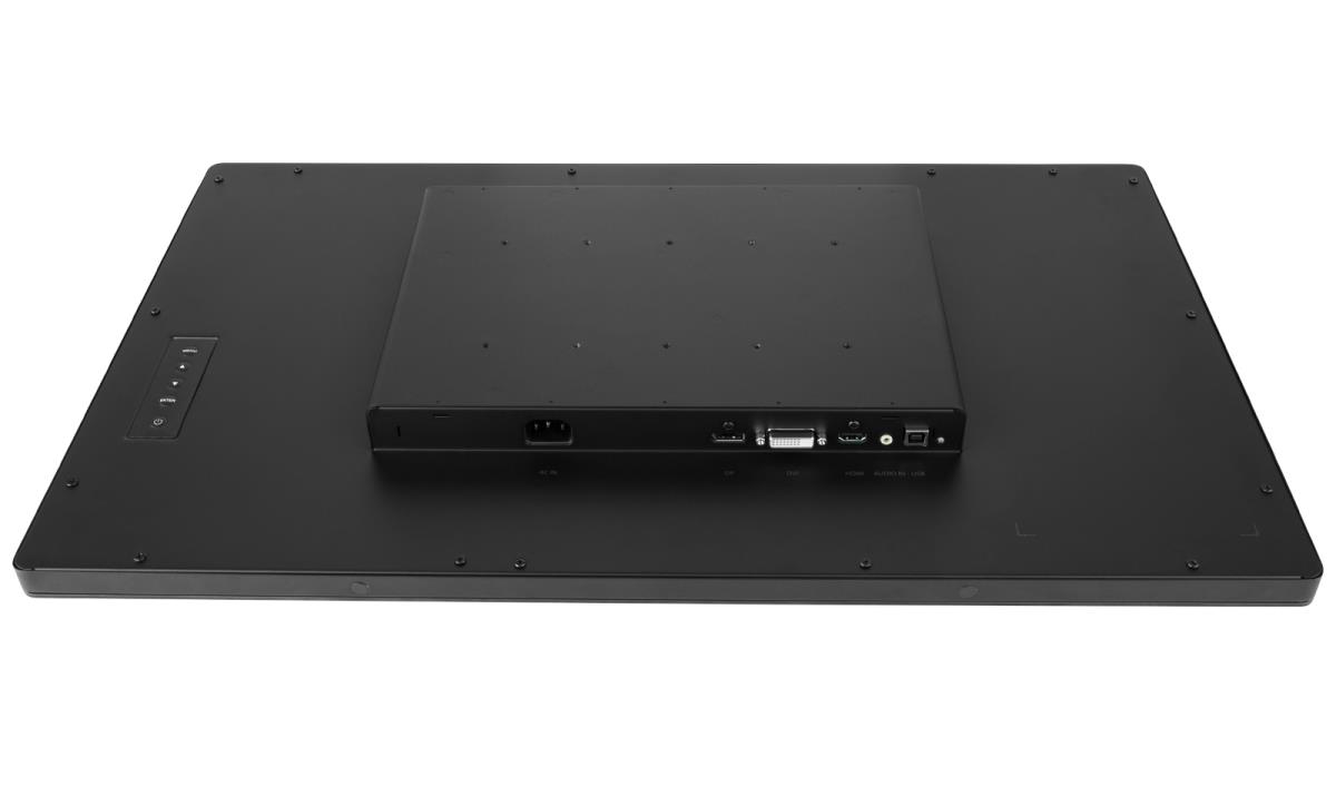 Touch Monitor - Prolite TF2738MSC-B2 - 27in - 1920x1080 (FHD) - Black