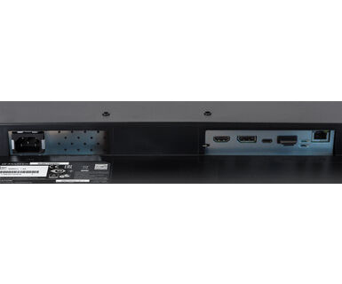 Desktop USB-C Monitor - ProLite XUB2792QSN-B1 - 27in - 2560x1440 (WQHD) - Black