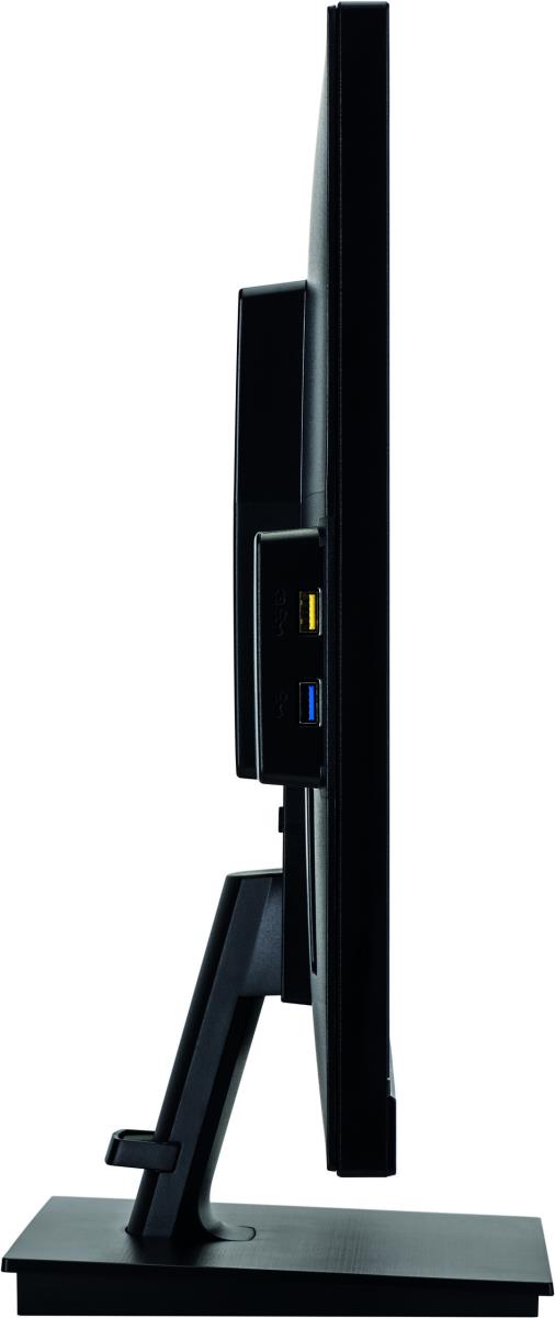 Desktop Monitor - ProLite XU2792UHSU-B1 - 27in - 3840x2160 (UHD) - Black