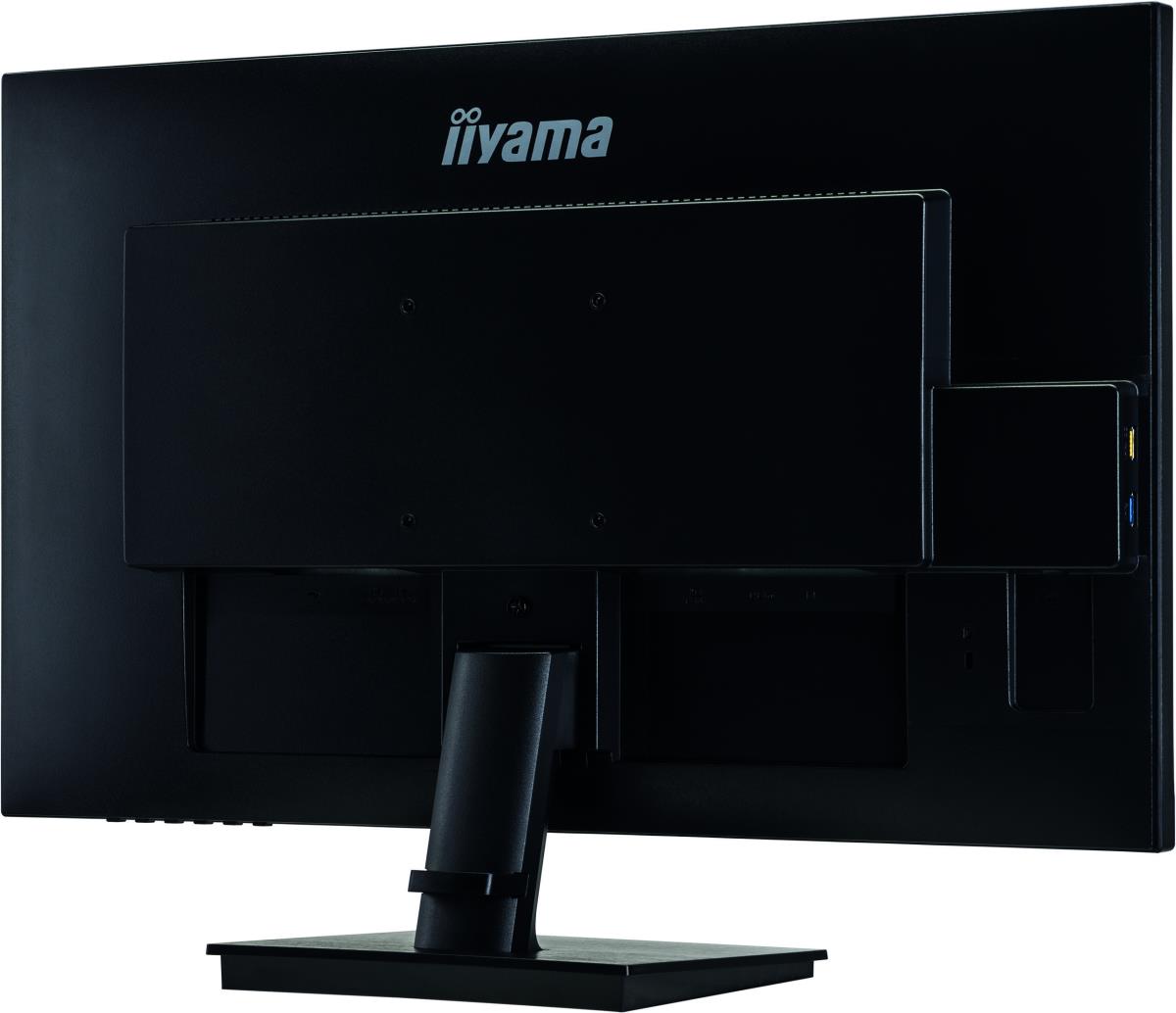 Desktop Monitor - ProLite XU2792UHSU-B1 - 27in - 3840x2160 (UHD) - Black