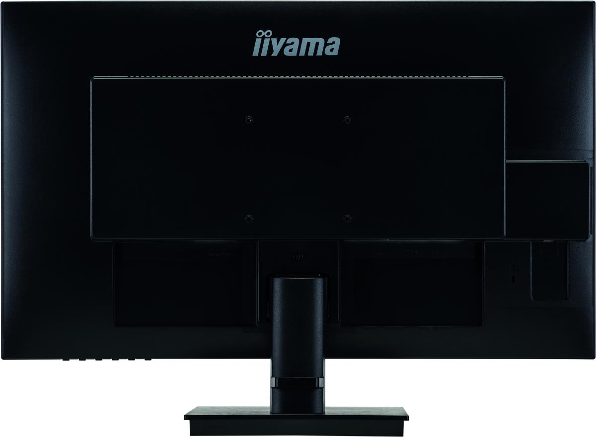 Desktop Monitor - ProLite XU2792UHSU-B1 - 27in - 3840x2160 (UHD) - Black