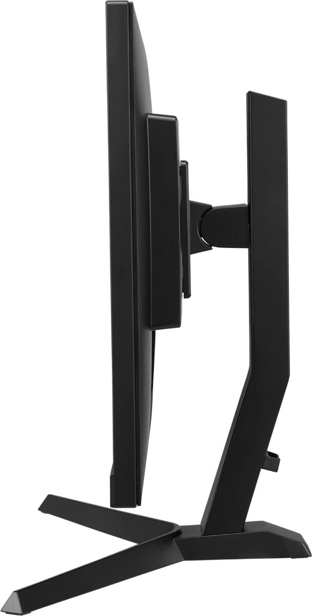 Desktop Monitor - G-MASTER GB2570HSU-B1 - 25in - 1920x1080 (FHD) - Black