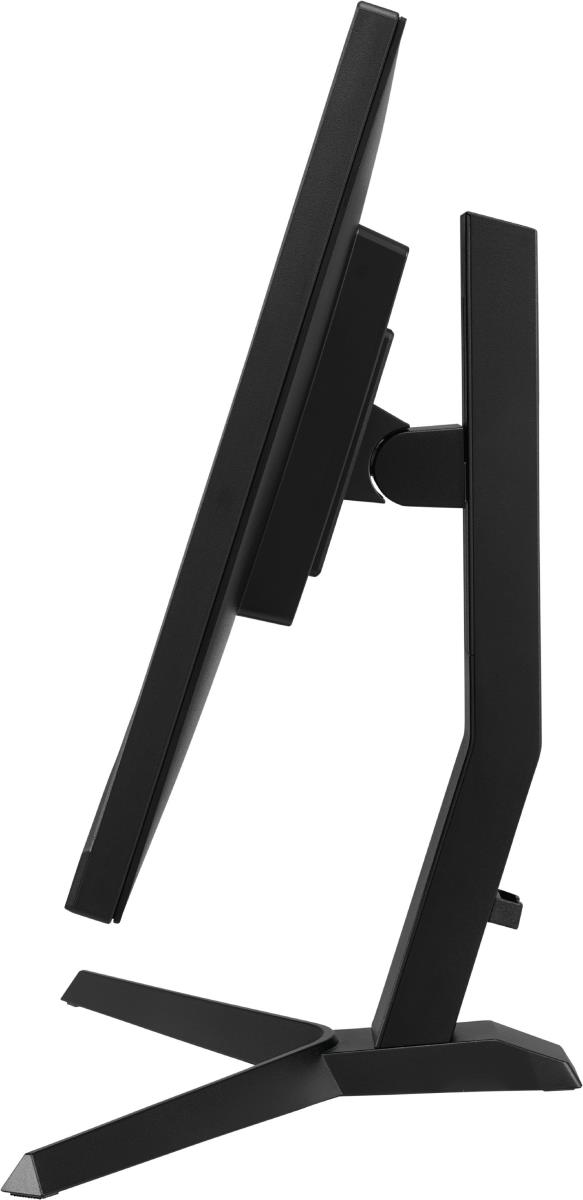 Desktop Monitor - G-MASTER GB2570HSU-B1 - 25in - 1920x1080 (FHD) - Black